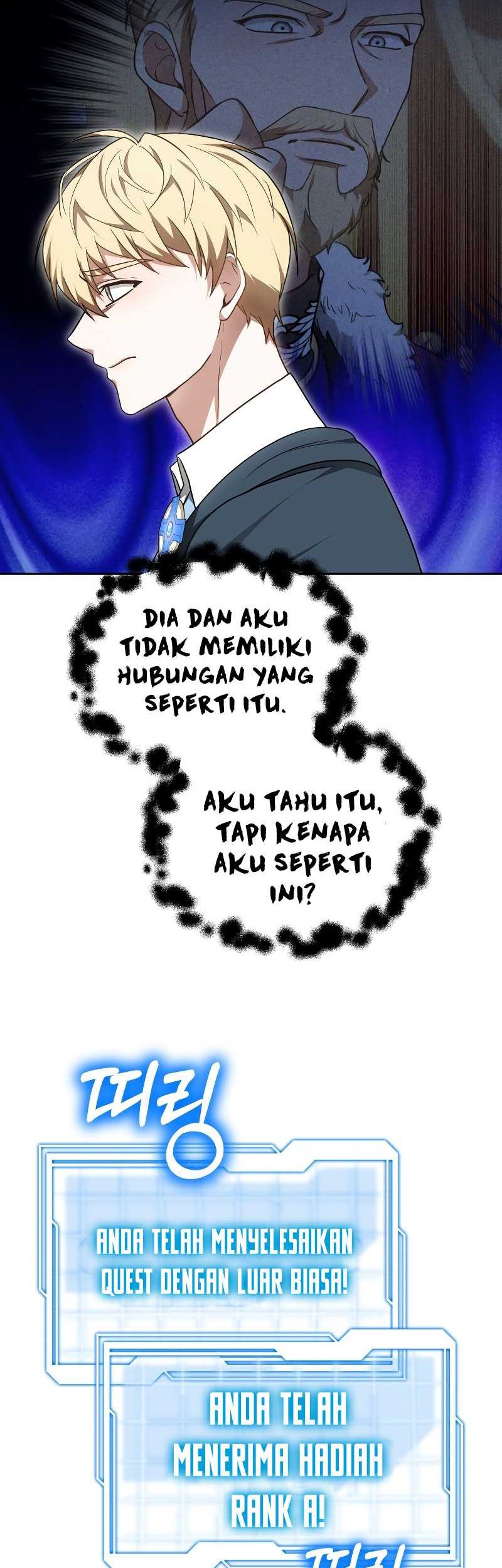Dr. Player Chapter 62 Gambar 20
