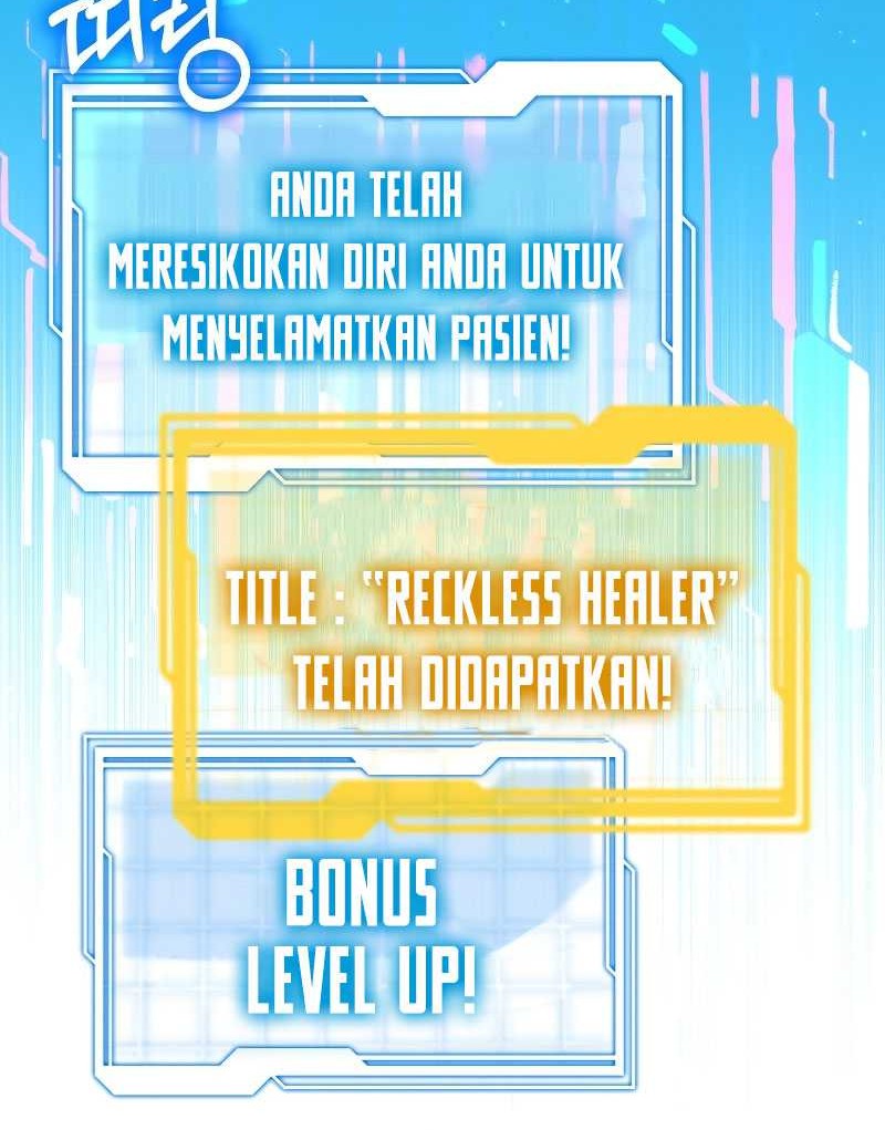 Dr. Player Chapter 62 Gambar 22