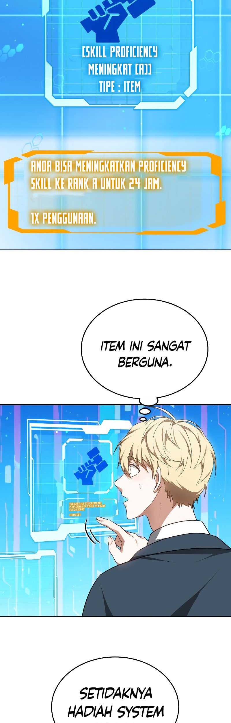 Dr. Player Chapter 62 Gambar 25