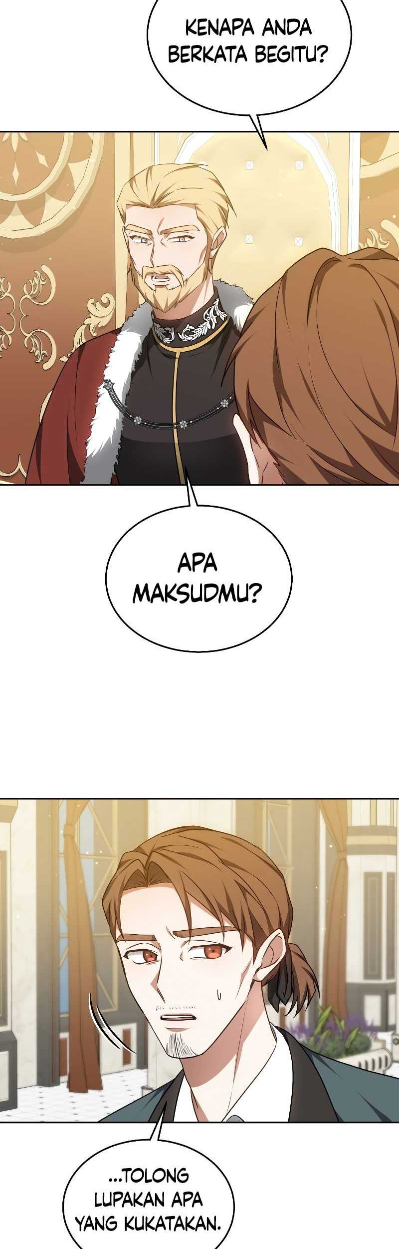Dr. Player Chapter 62 Gambar 32