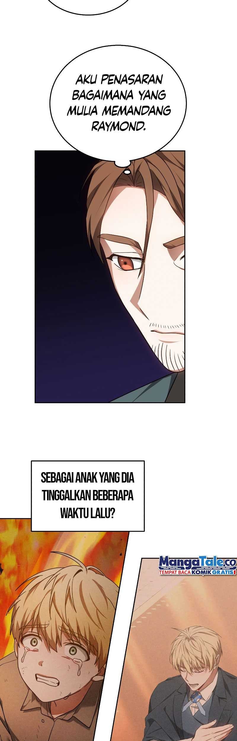 Dr. Player Chapter 62 Gambar 33