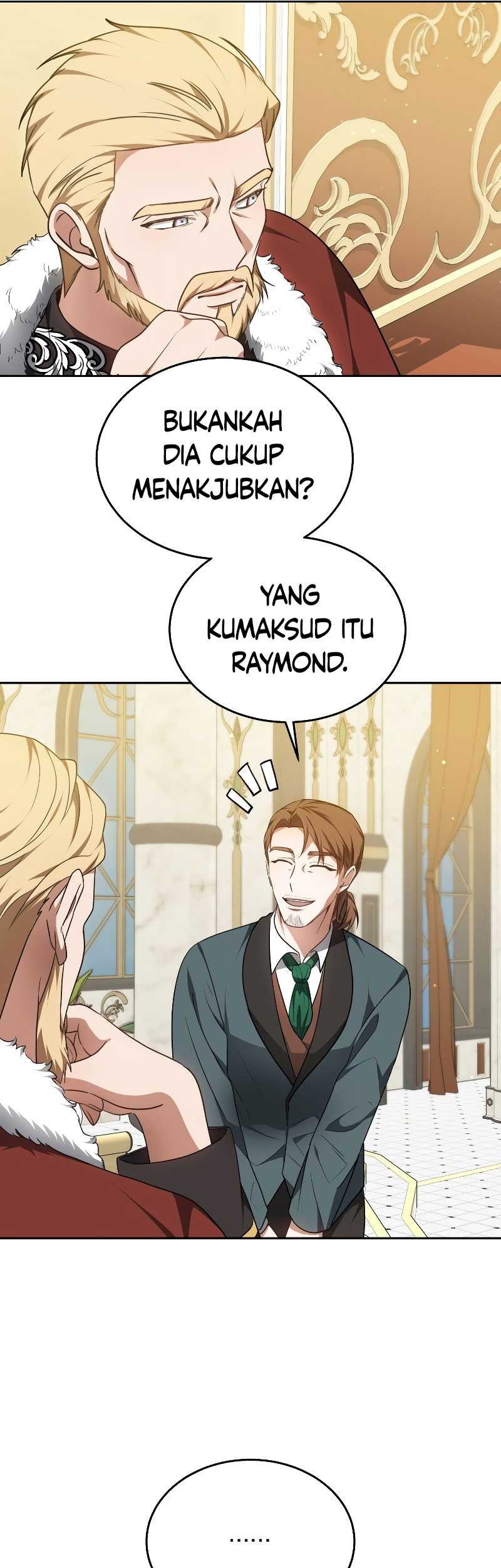 Dr. Player Chapter 62 Gambar 35