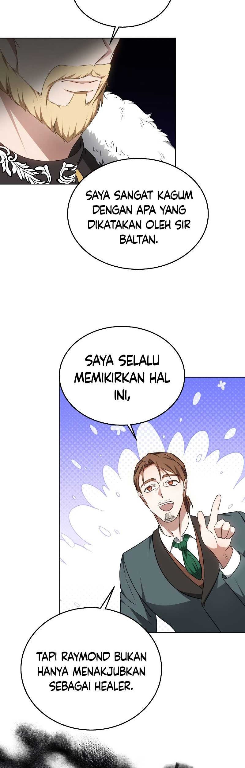 Dr. Player Chapter 62 Gambar 36