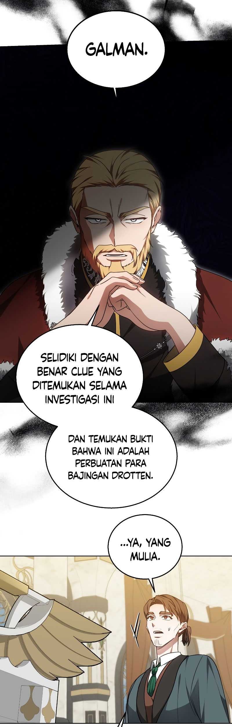 Dr. Player Chapter 62 Gambar 37