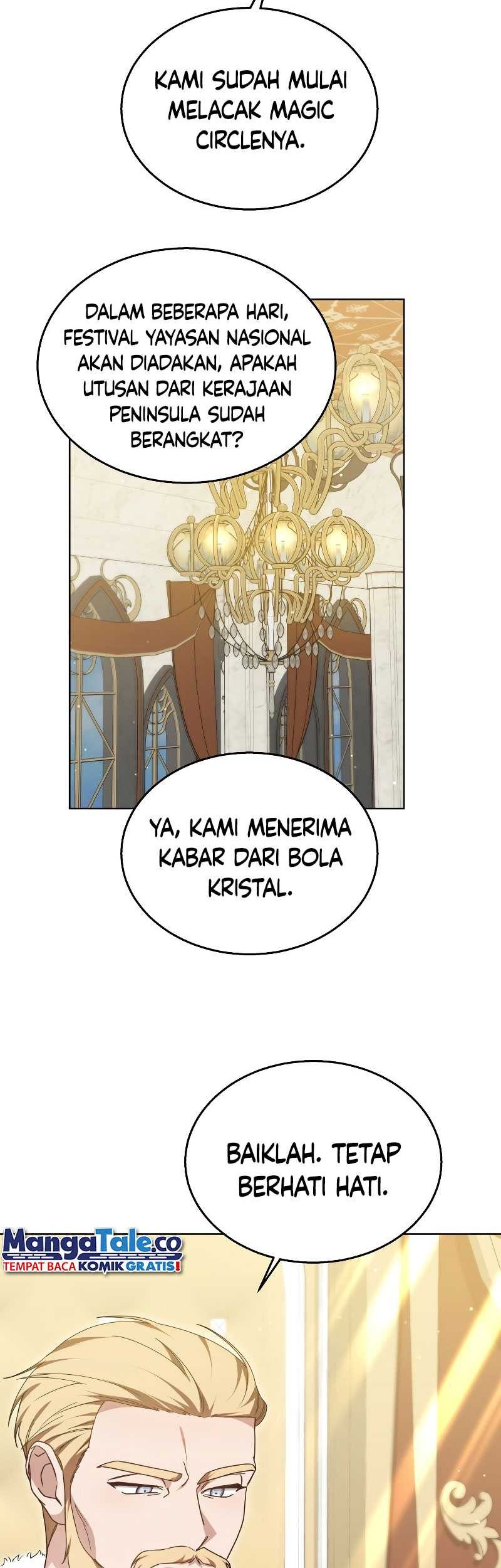 Dr. Player Chapter 62 Gambar 38