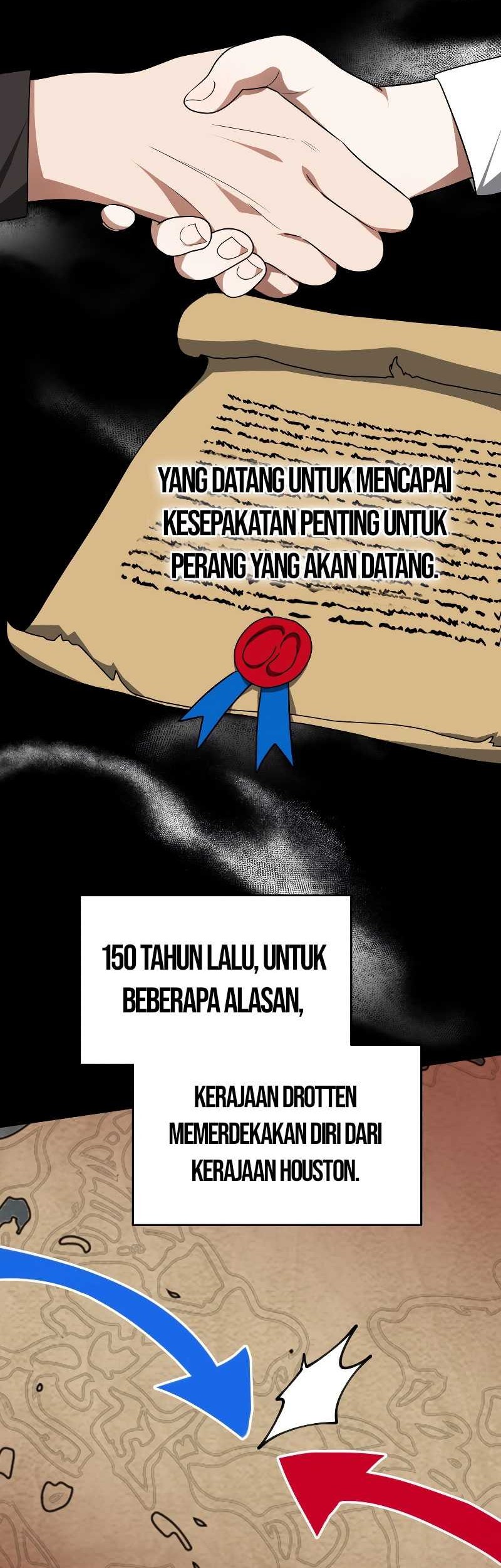 Dr. Player Chapter 62 Gambar 42