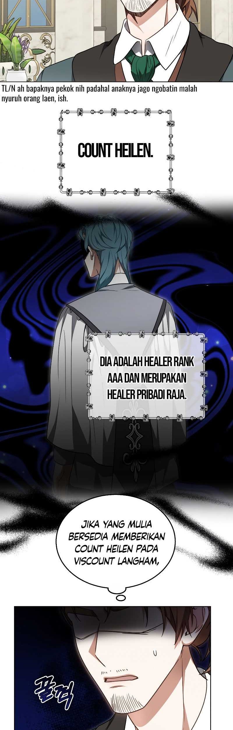 Dr. Player Chapter 62 Gambar 48