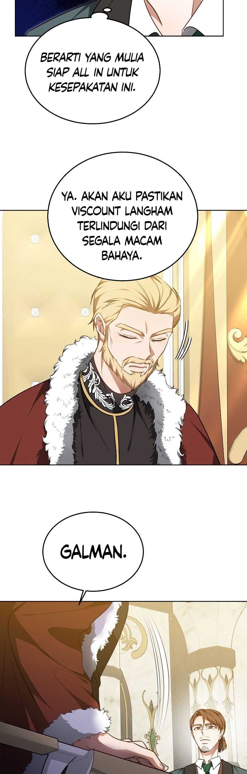 Dr. Player Chapter 62 Gambar 49