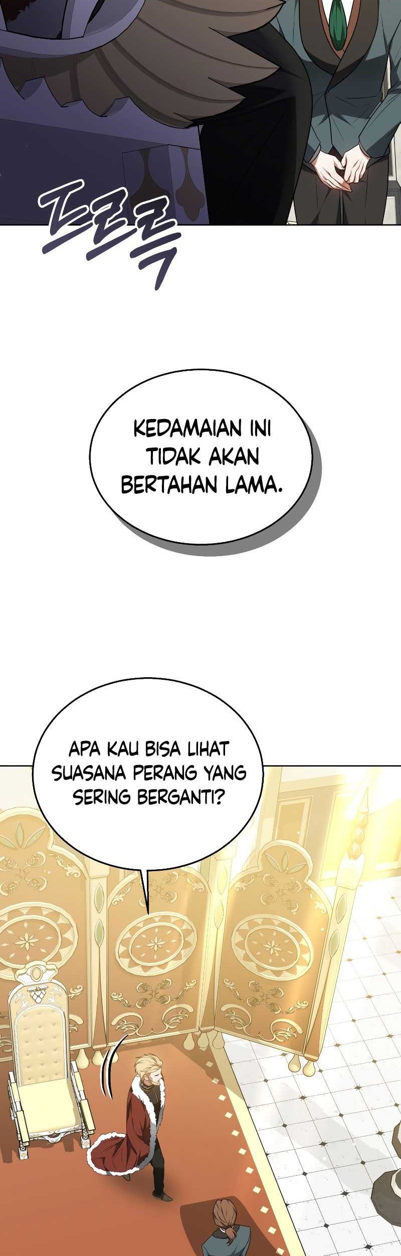 Dr. Player Chapter 62 Gambar 50