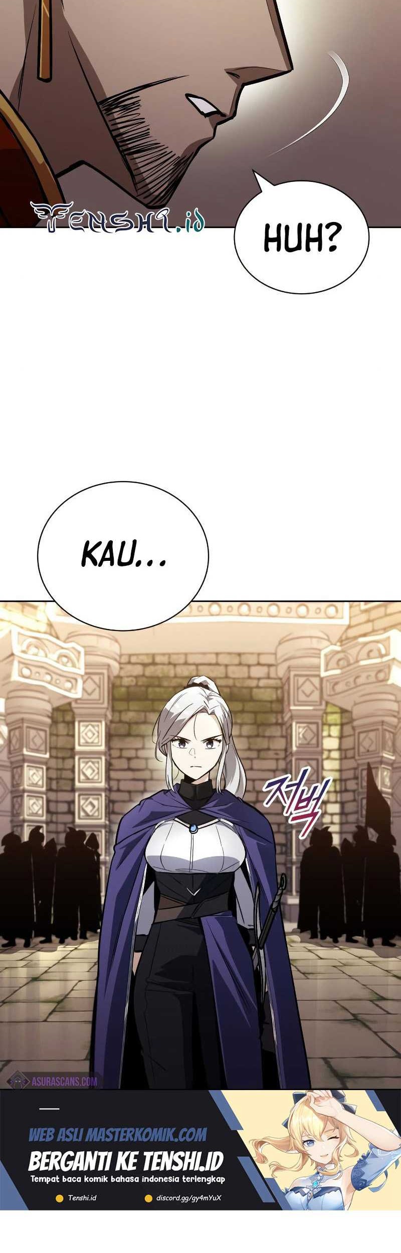 Lazy Prince Becomes a Genius Chapter 91 Gambar 14