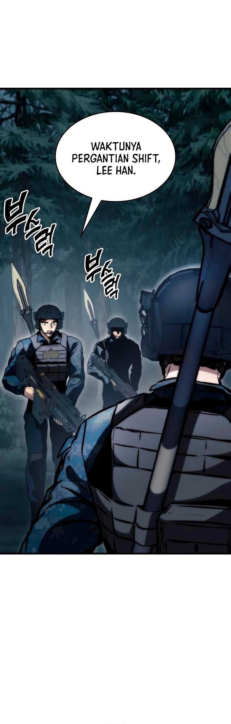 Kill The Dragon Chapter 79 Gambar 34