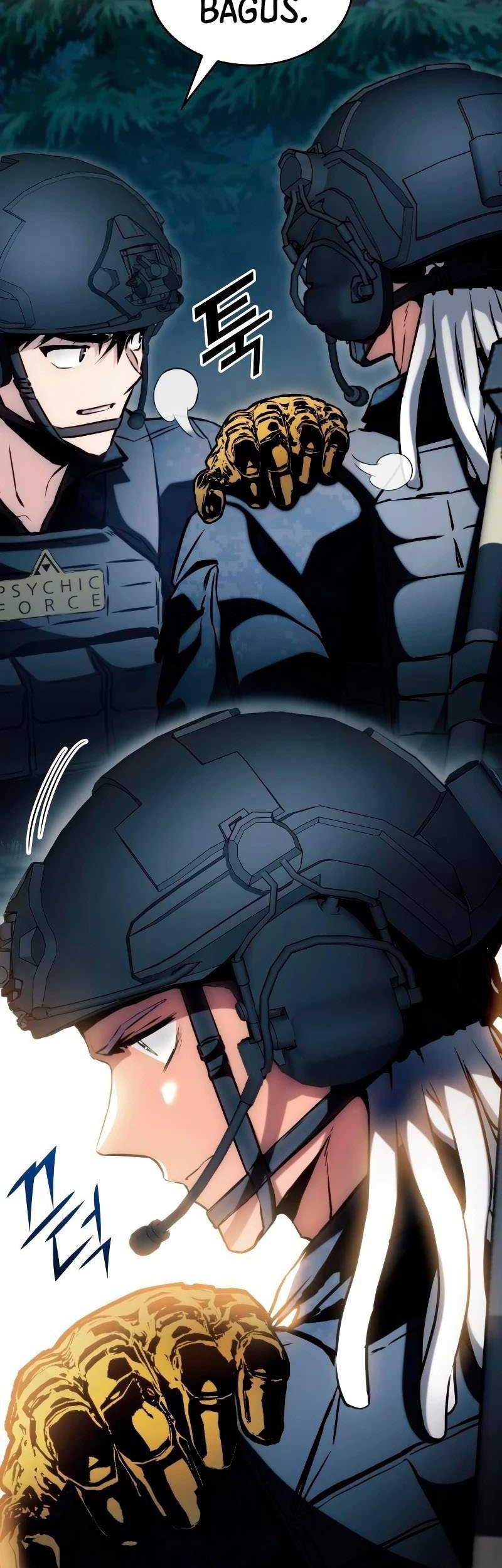 Kill The Dragon Chapter 79 Gambar 36