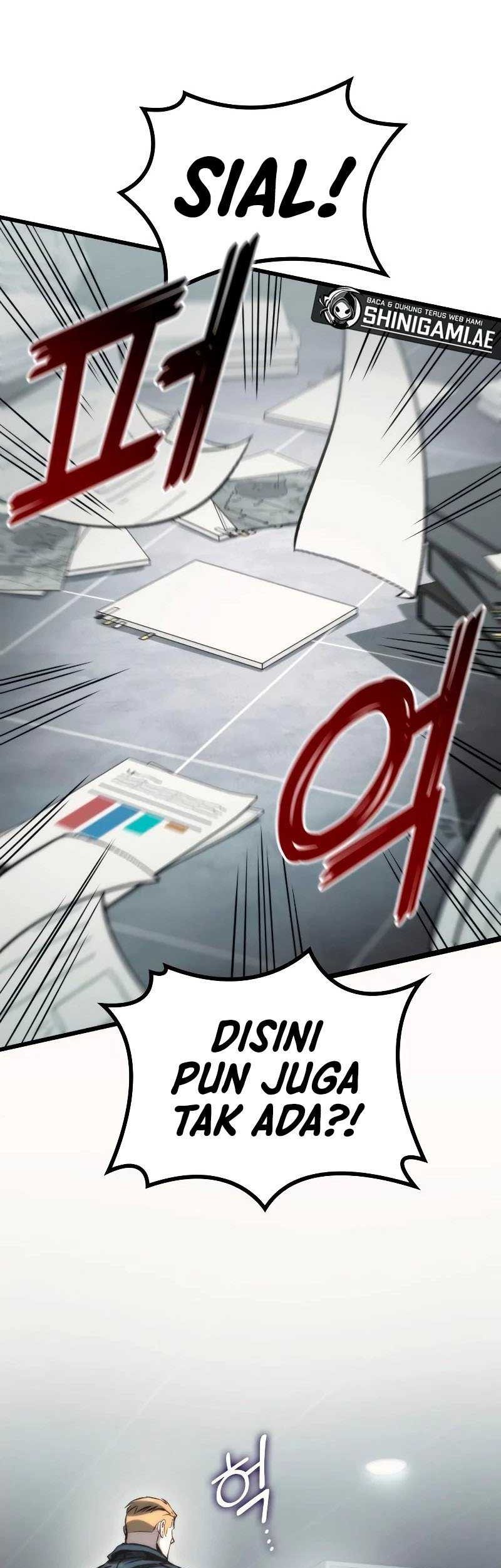 Kill The Dragon Chapter 79 Gambar 40