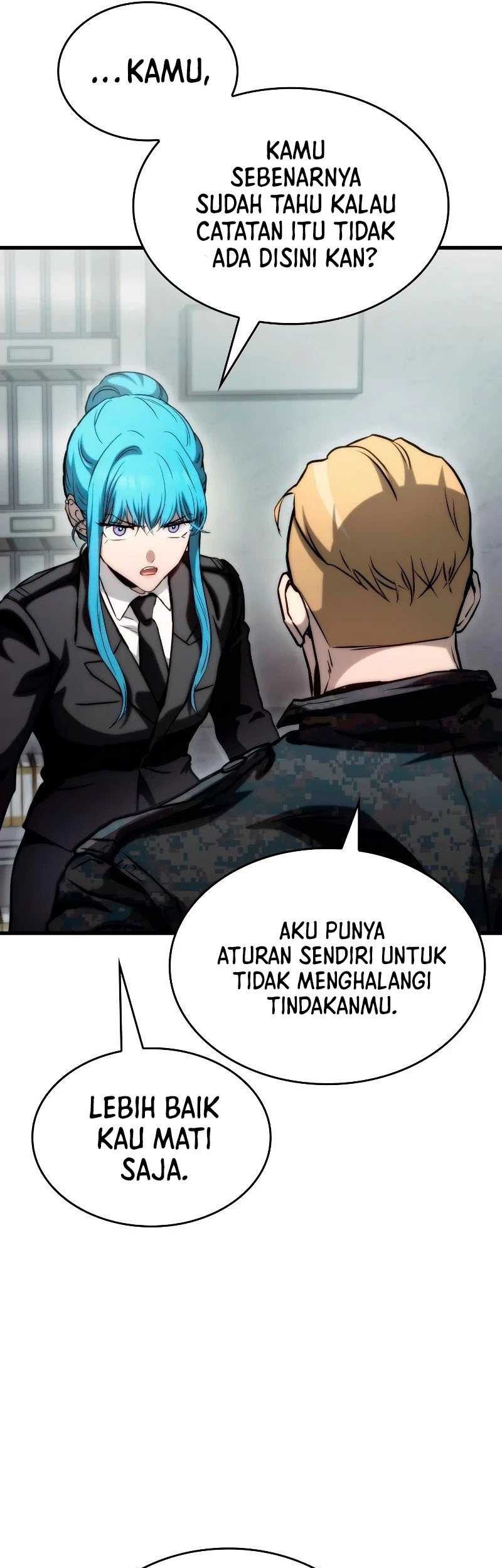 Kill The Dragon Chapter 79 Gambar 42