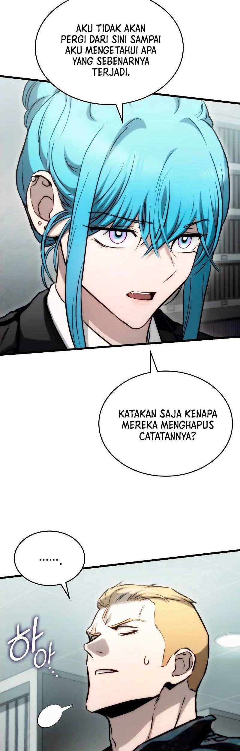 Kill The Dragon Chapter 79 Gambar 43