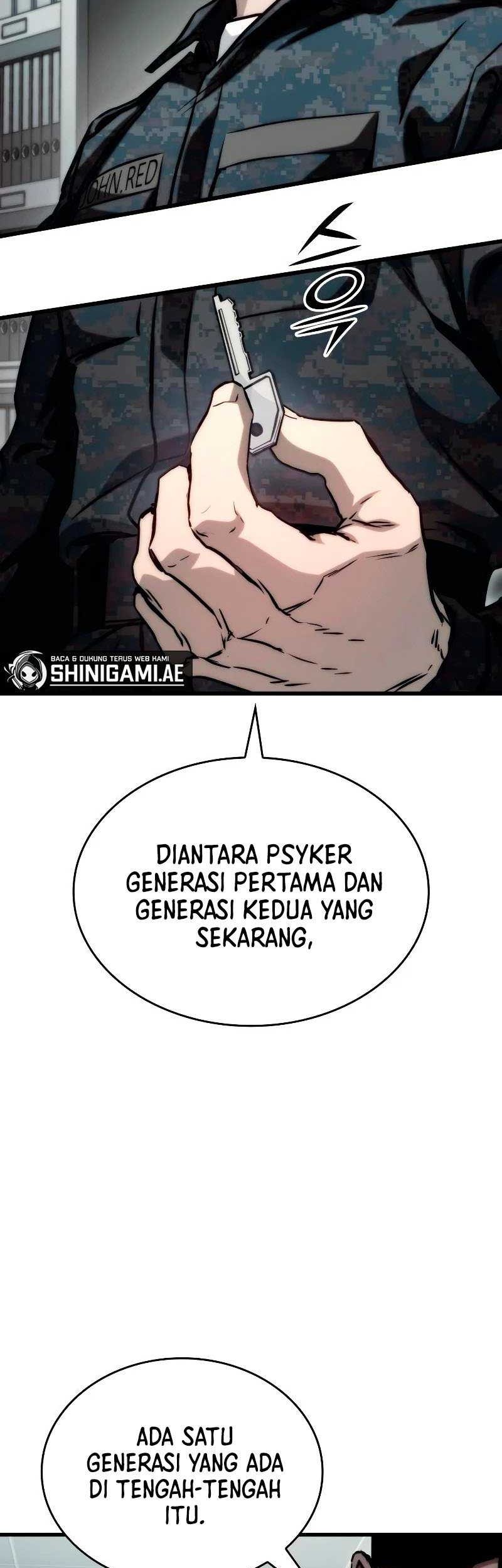 Kill The Dragon Chapter 79 Gambar 44