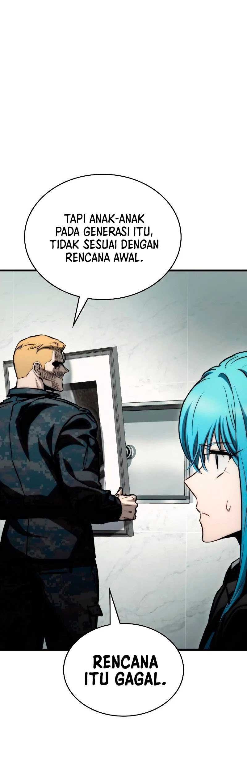Kill The Dragon Chapter 79 Gambar 46