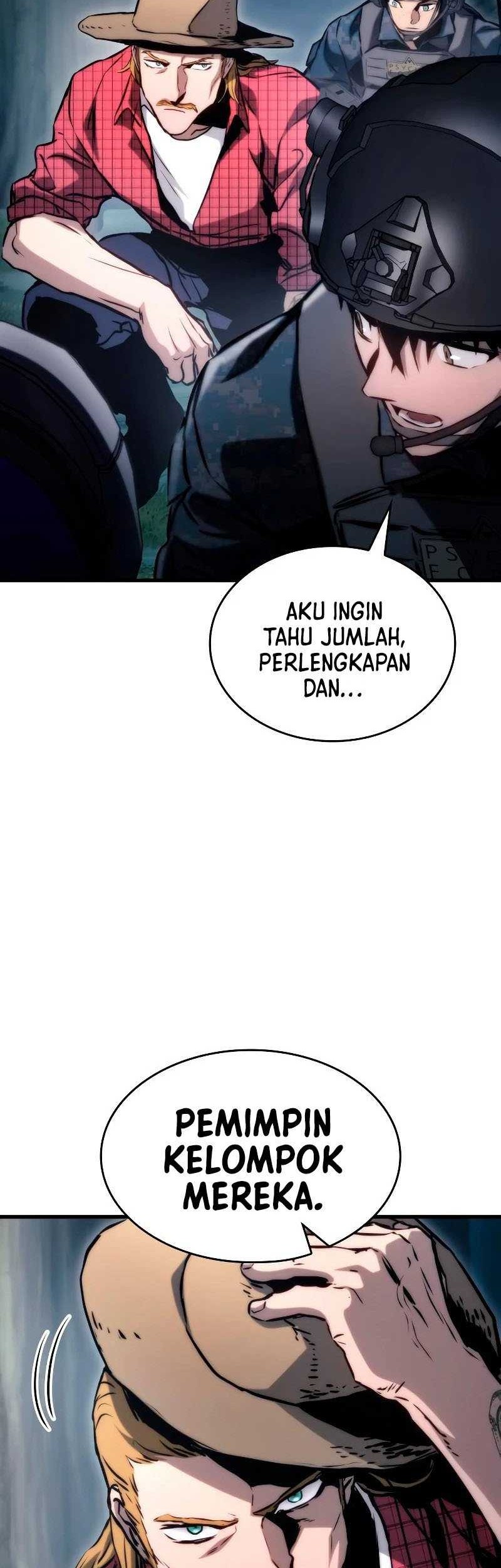 Kill The Dragon Chapter 79 Gambar 51