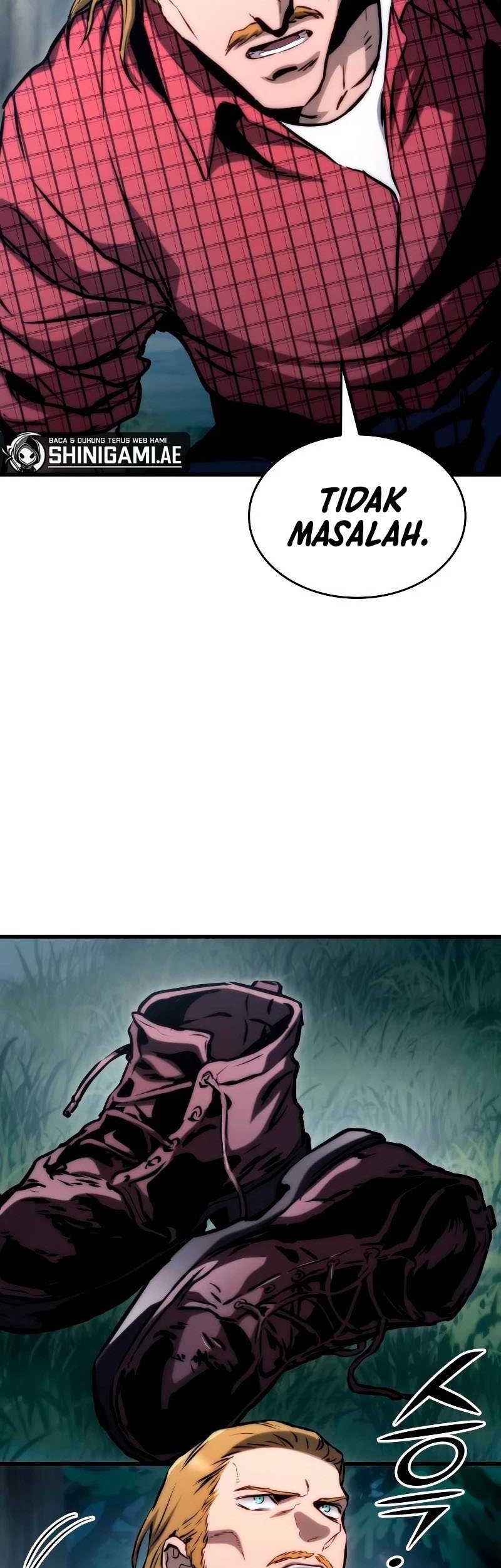 Kill The Dragon Chapter 79 Gambar 52