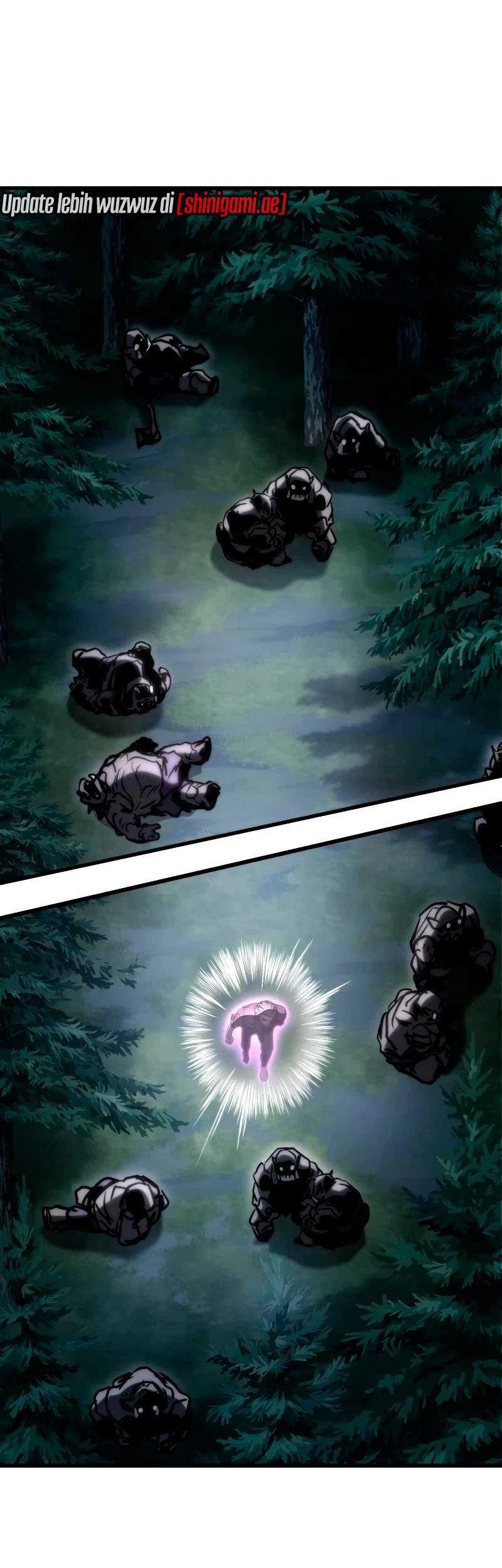 Kill The Dragon Chapter 79 Gambar 54