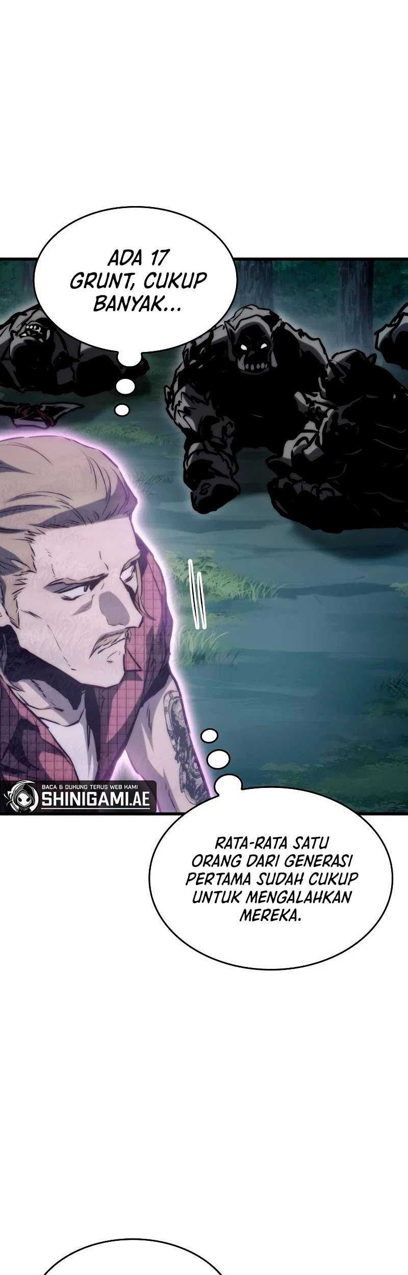 Kill The Dragon Chapter 79 Gambar 55