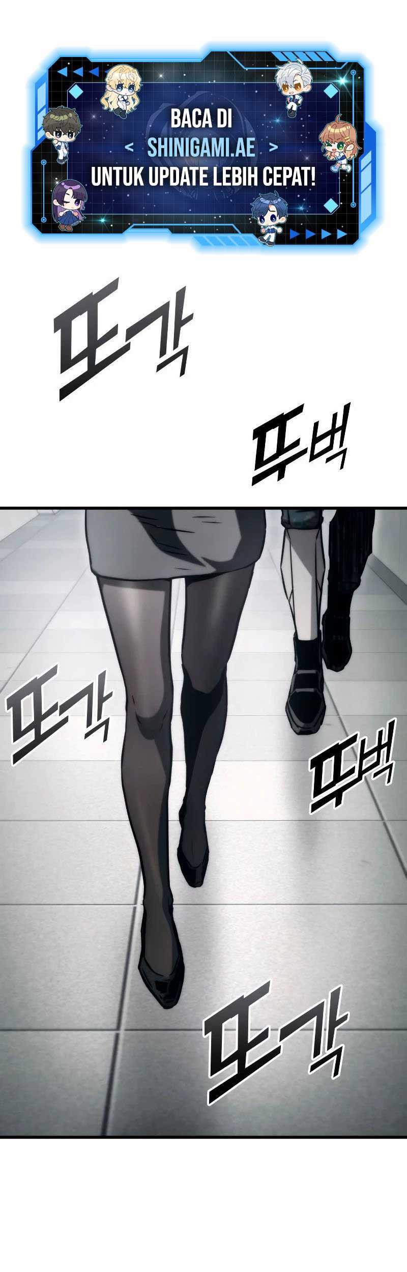 Baca Manhwa Kill The Dragon Chapter 79 Gambar 2