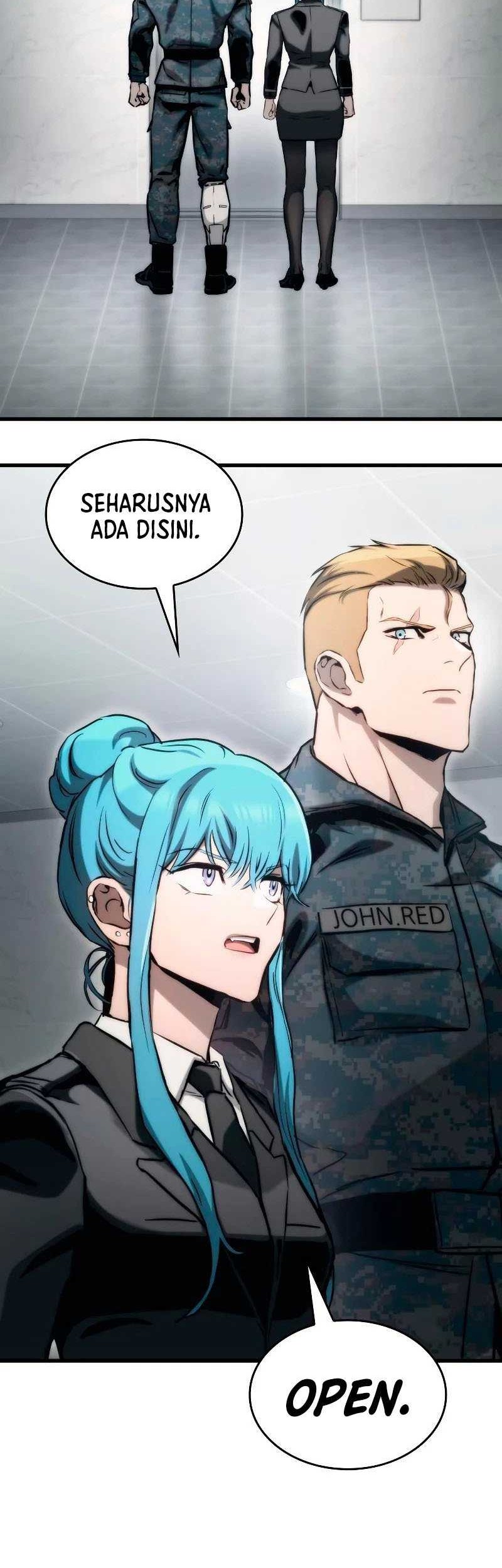 Kill The Dragon Chapter 79 Gambar 5