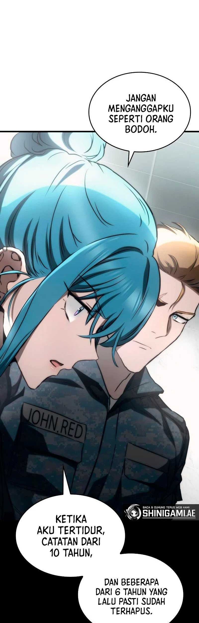 Kill The Dragon Chapter 79 Gambar 7