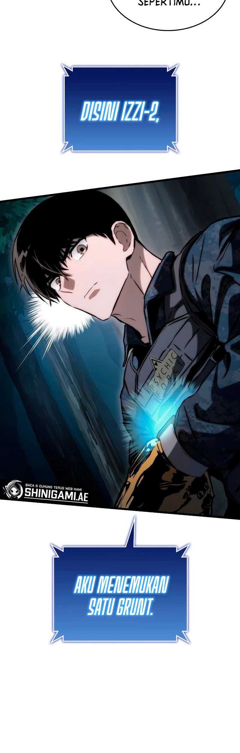 Kill The Dragon Chapter 79 Gambar 11
