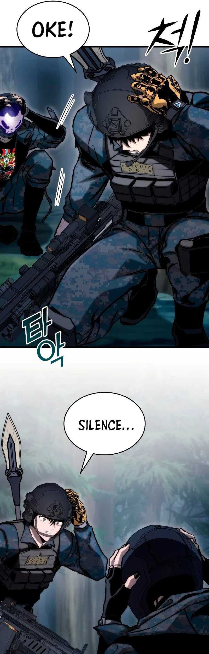 Kill The Dragon Chapter 79 Gambar 14
