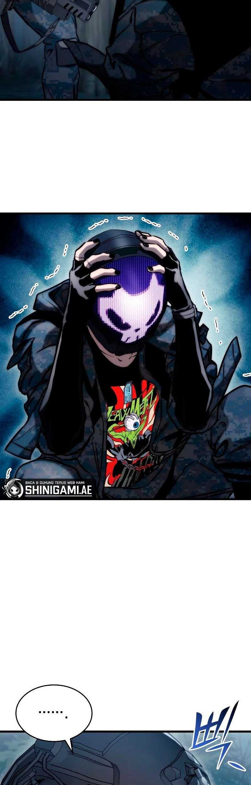 Kill The Dragon Chapter 79 Gambar 15