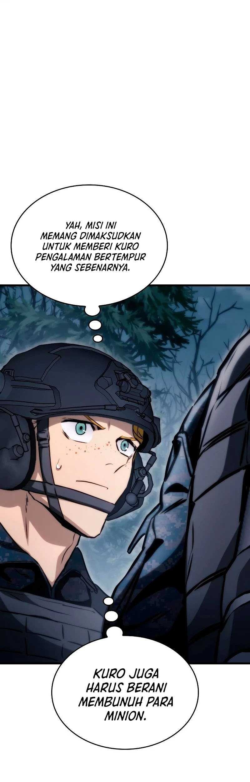Kill The Dragon Chapter 79 Gambar 18