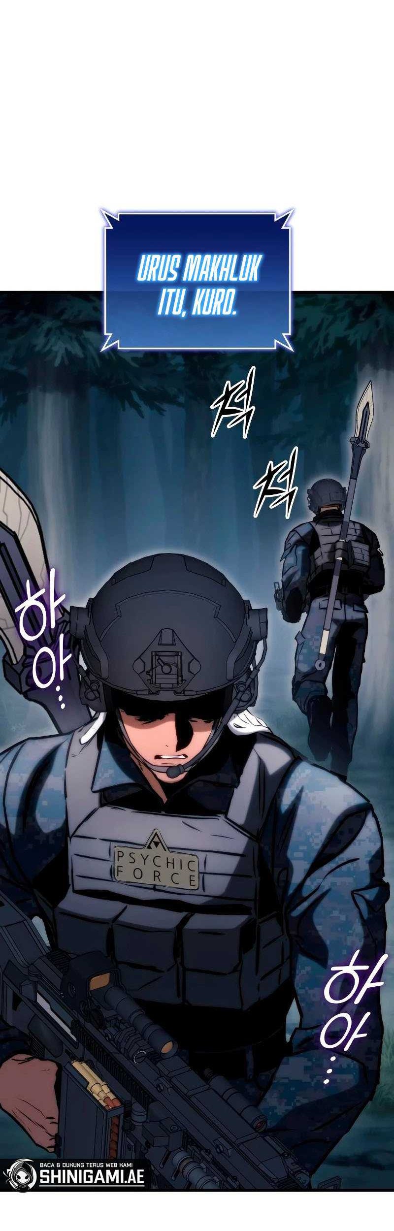Kill The Dragon Chapter 79 Gambar 19