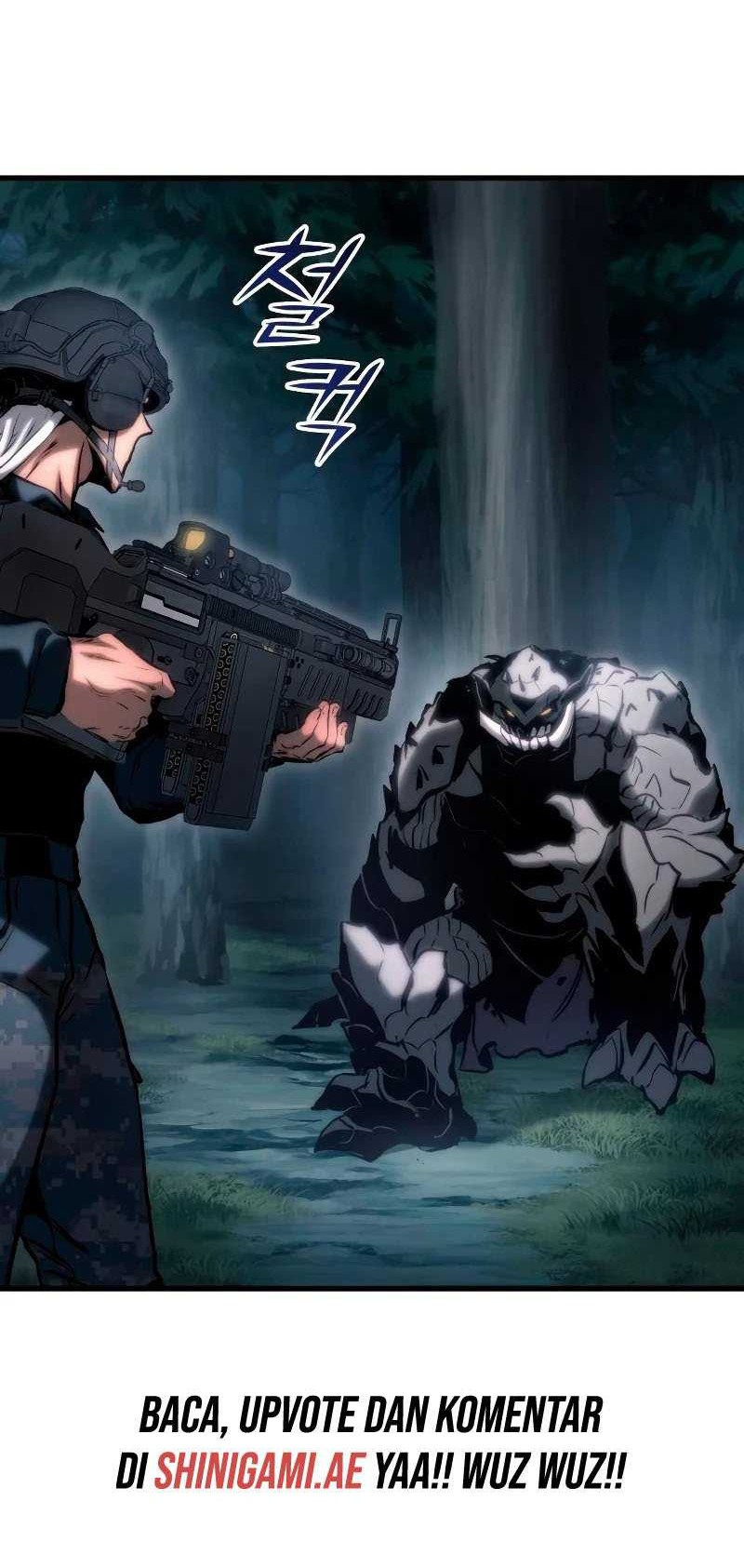 Kill The Dragon Chapter 79 Gambar 21