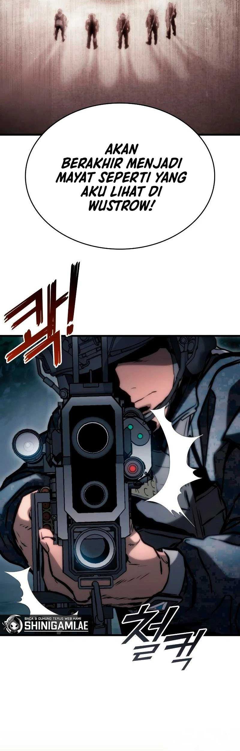Kill The Dragon Chapter 79 Gambar 24