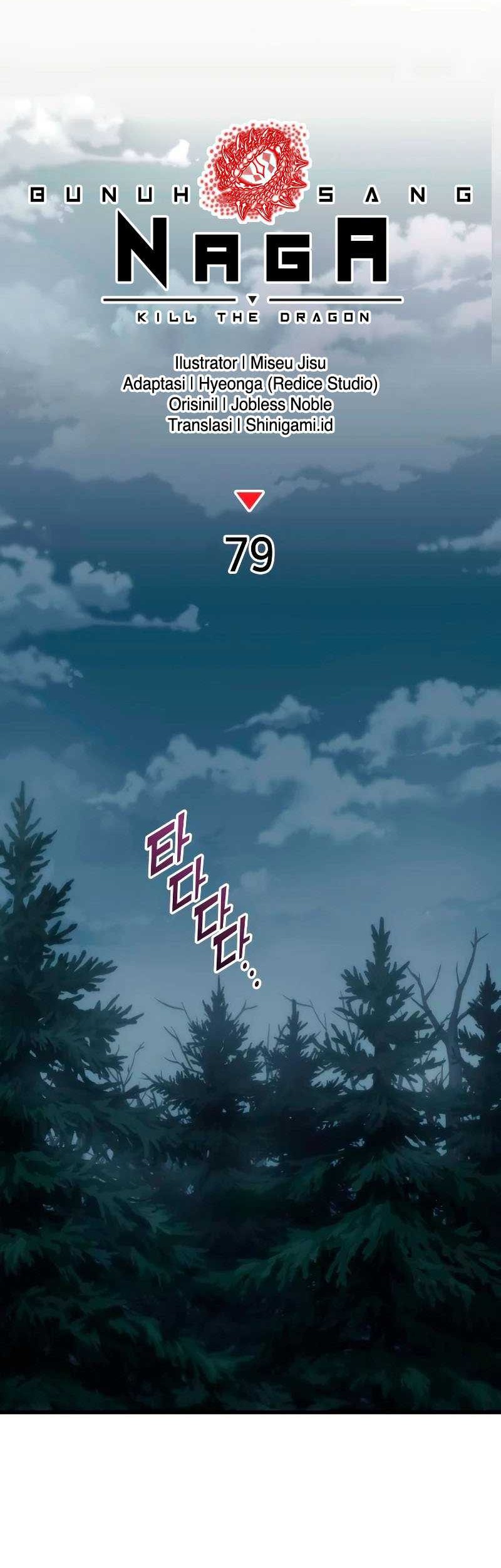 Kill The Dragon Chapter 79 Gambar 25