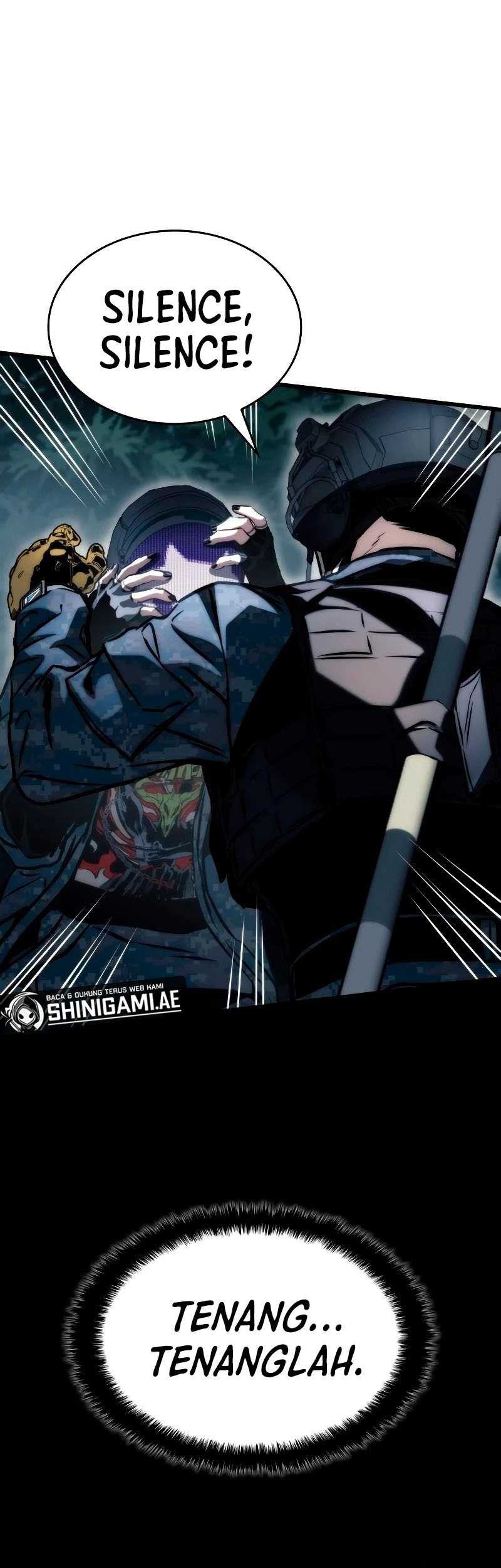 Kill The Dragon Chapter 79 Gambar 26