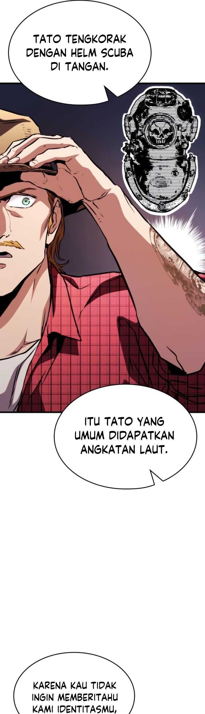 Kill The Dragon Chapter 78 Gambar 20