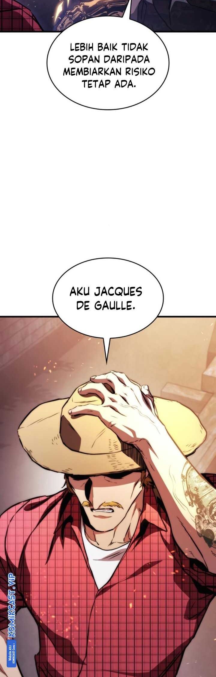 Kill The Dragon Chapter 78 Gambar 23