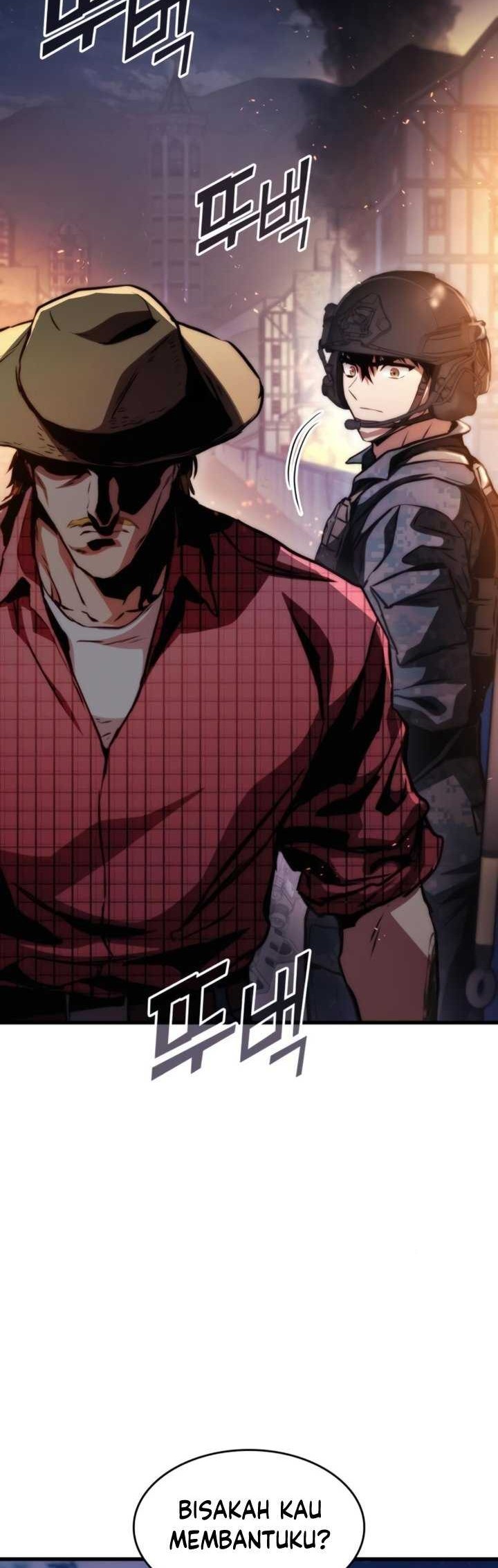 Kill The Dragon Chapter 78 Gambar 27