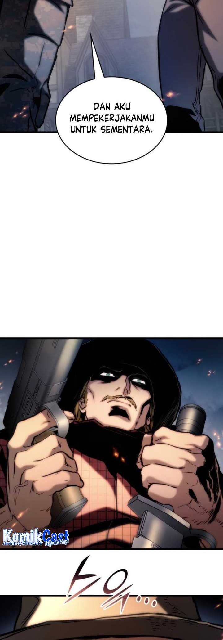 Kill The Dragon Chapter 78 Gambar 37