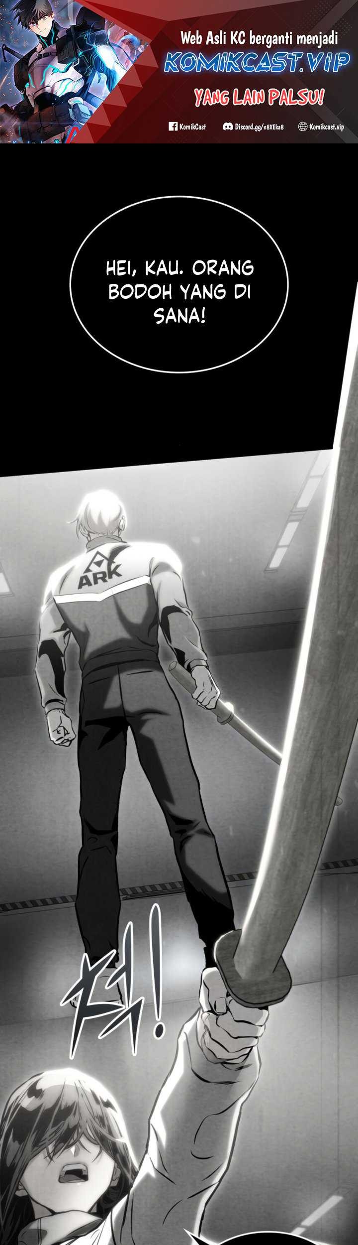 Manhwa Kill The Dragon Chapter 78 gambar nomor 2