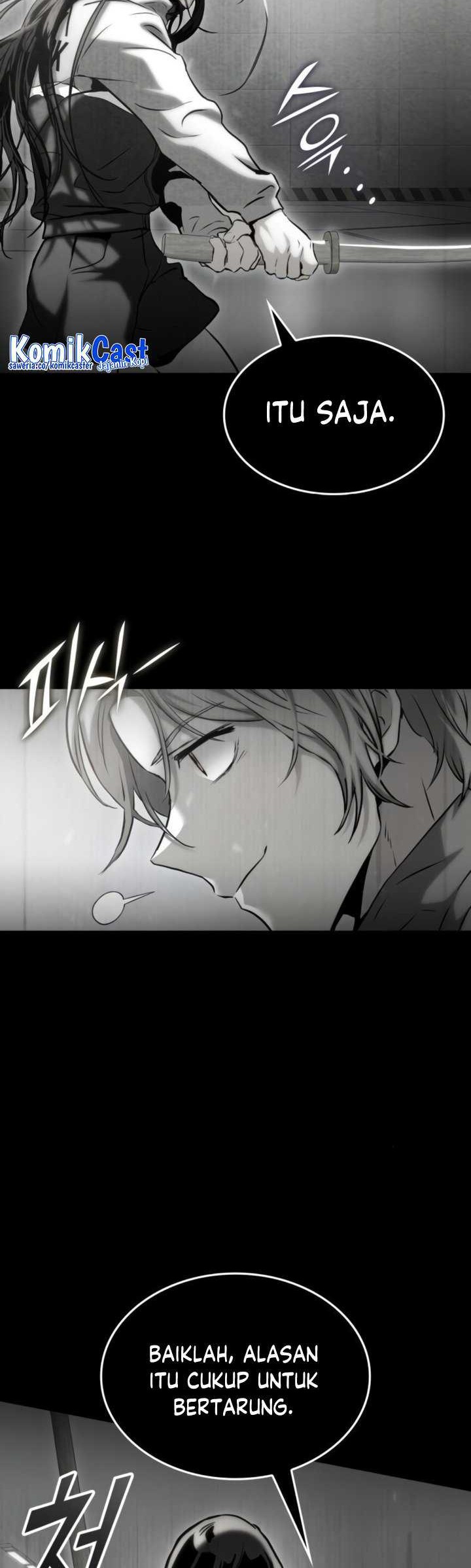 Kill The Dragon Chapter 78 Gambar 5