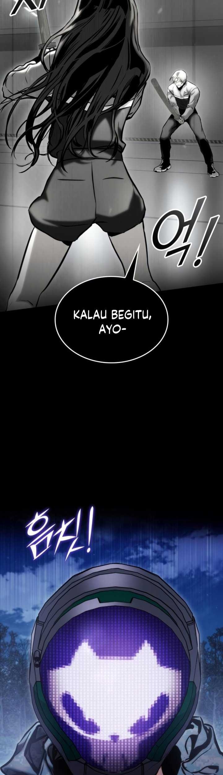 Kill The Dragon Chapter 78 Gambar 6