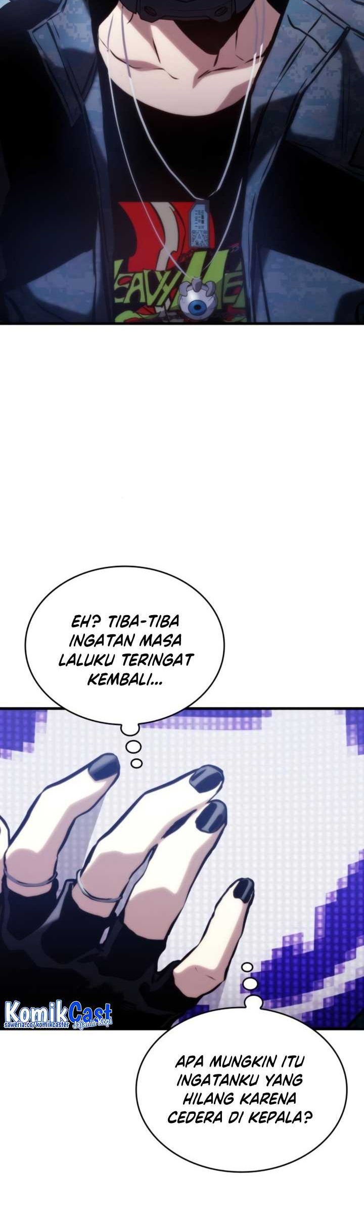 Kill The Dragon Chapter 78 Gambar 7