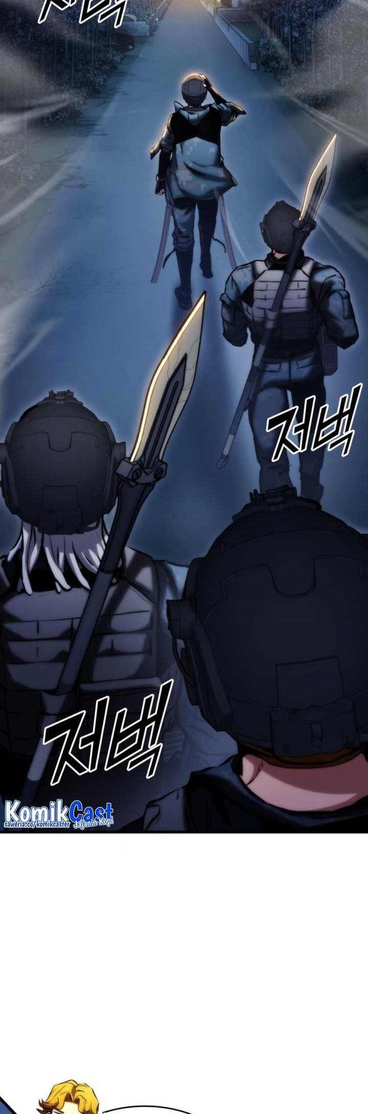 Kill The Dragon Chapter 78 Gambar 9