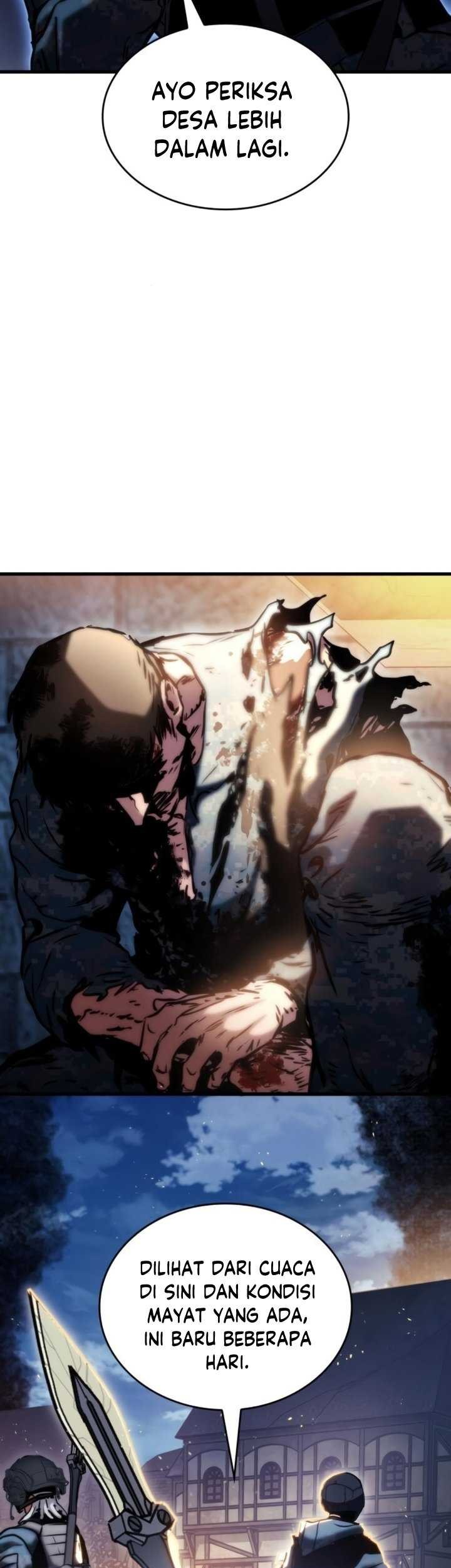 Kill The Dragon Chapter 78 Gambar 12