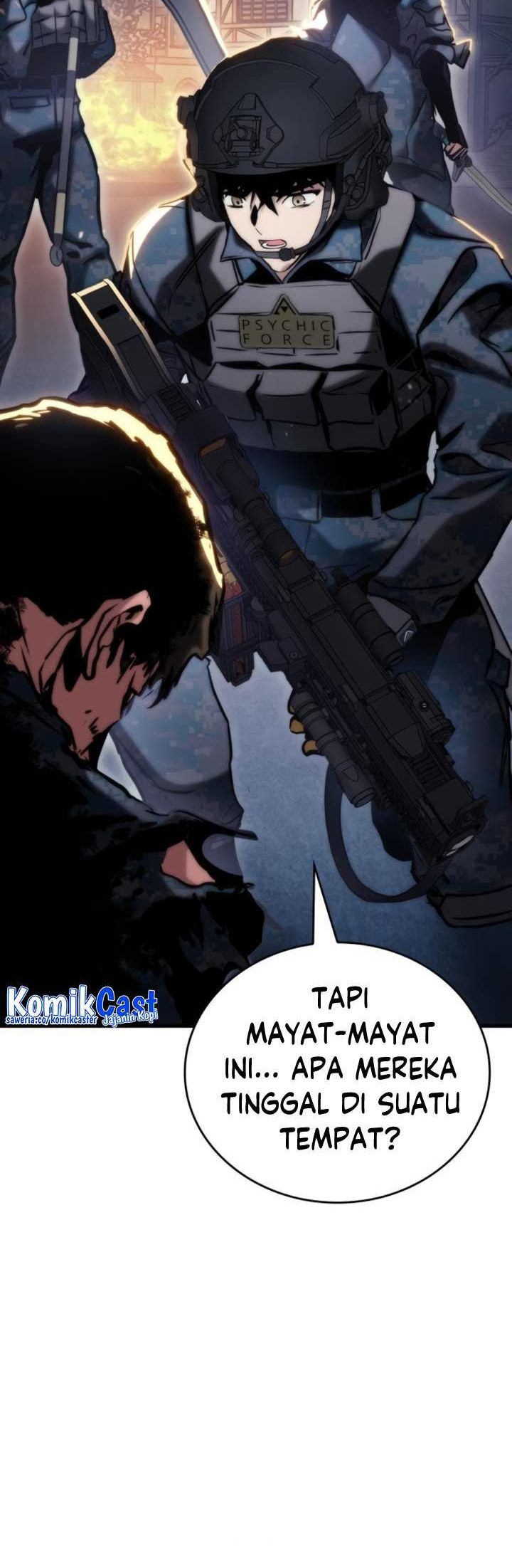 Kill The Dragon Chapter 78 Gambar 13