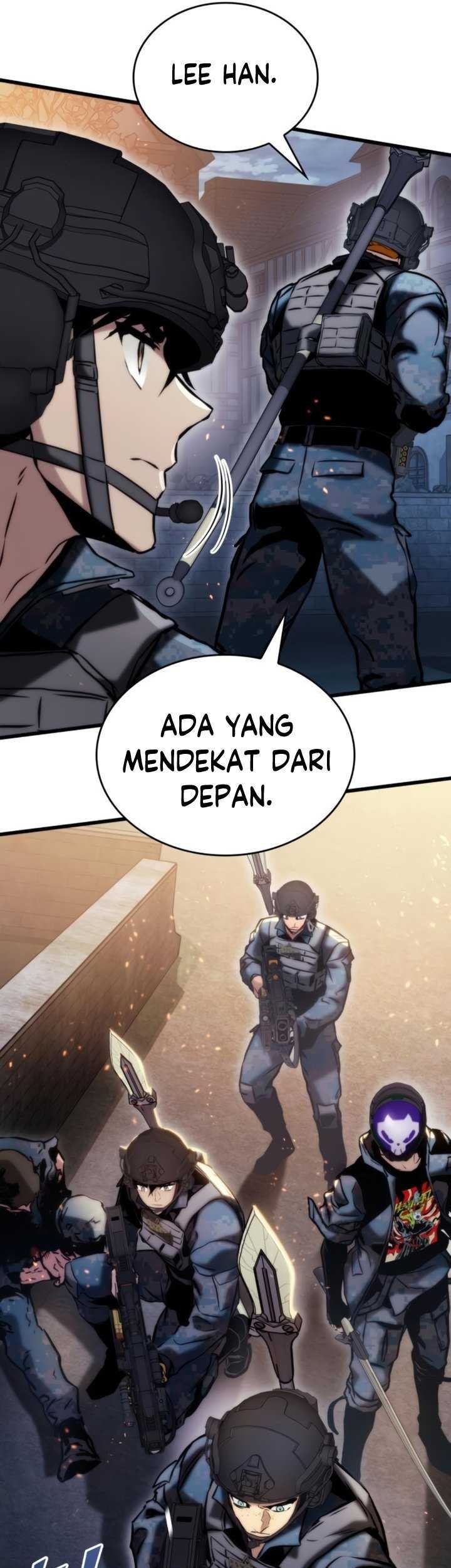 Kill The Dragon Chapter 78 Gambar 14