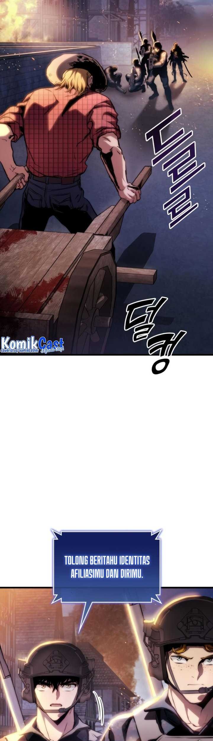 Kill The Dragon Chapter 78 Gambar 16